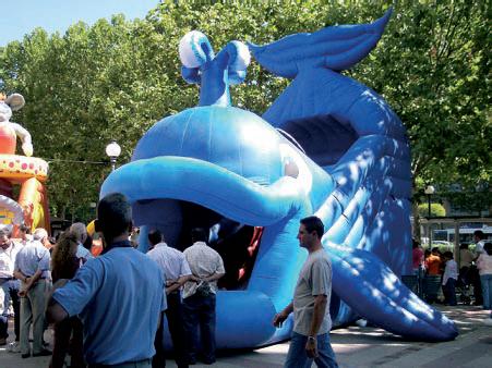 BALLENA